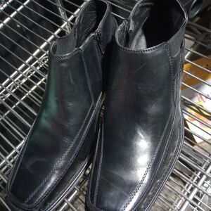 Men's floreshein dress boots